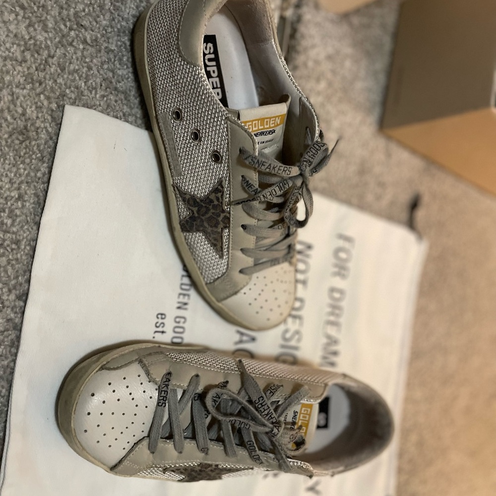 Golden Goose